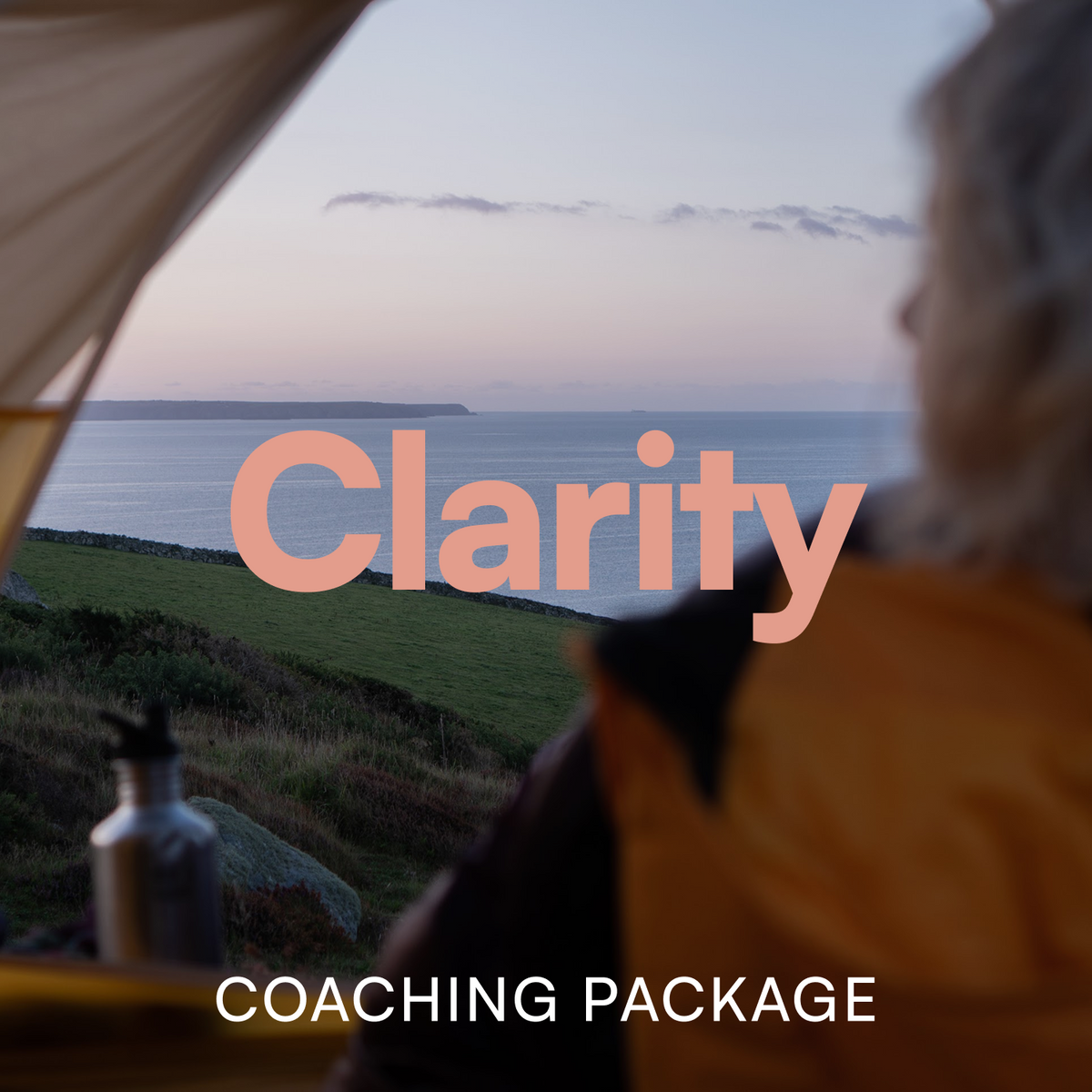 Clarity Coaching Package