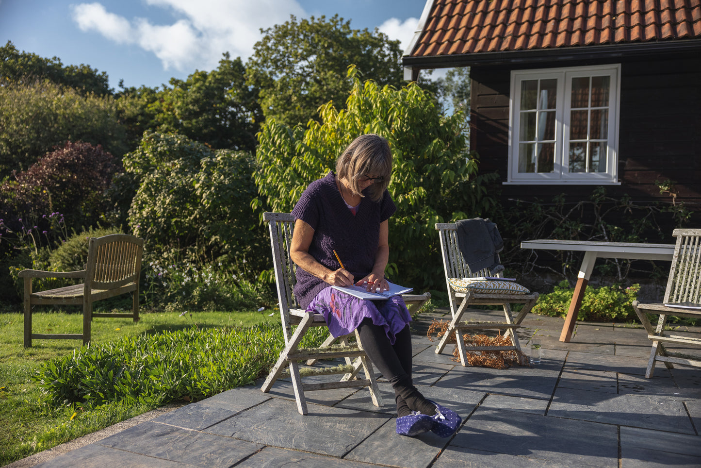 Wild Words & Water 21st-25th March 2026 - Writing Retreat in Cornwall