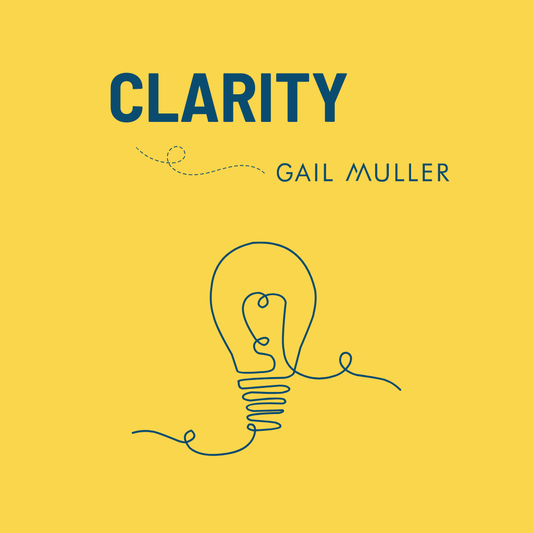 Clarity Coaching Package